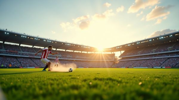 Ce qu'il faut vraiment savoir sur le football