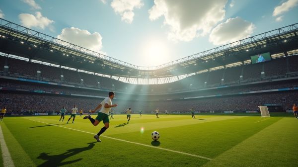 Ce qu'il faut vraiment savoir sur le football