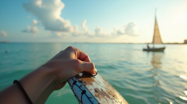 Comment bien choisir sa planche de kitesurf selon votre niveau