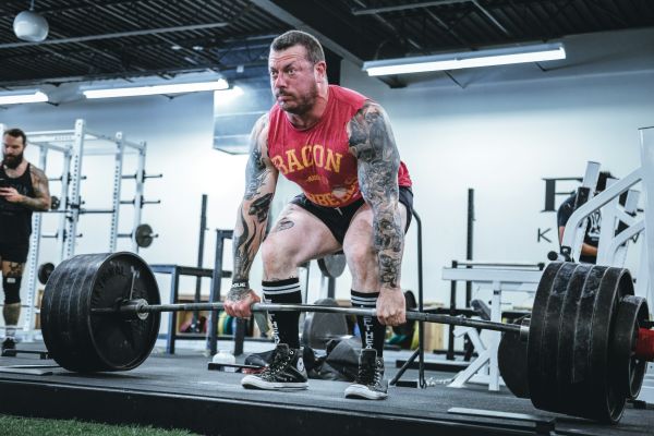 Top programmes de musculation pour atteindre vos buts