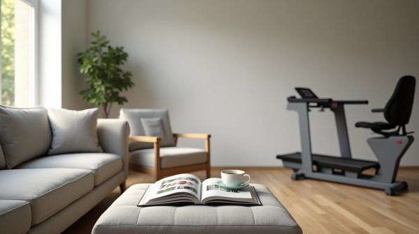 Votre spécialiste du coaching sportif personnalisé à domicile